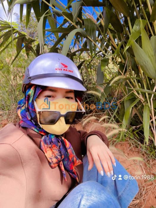 Bán Gấp Nhà Đất 18000m² Trung Tâm TT Đắk Tô - Giá 8xx Triệu