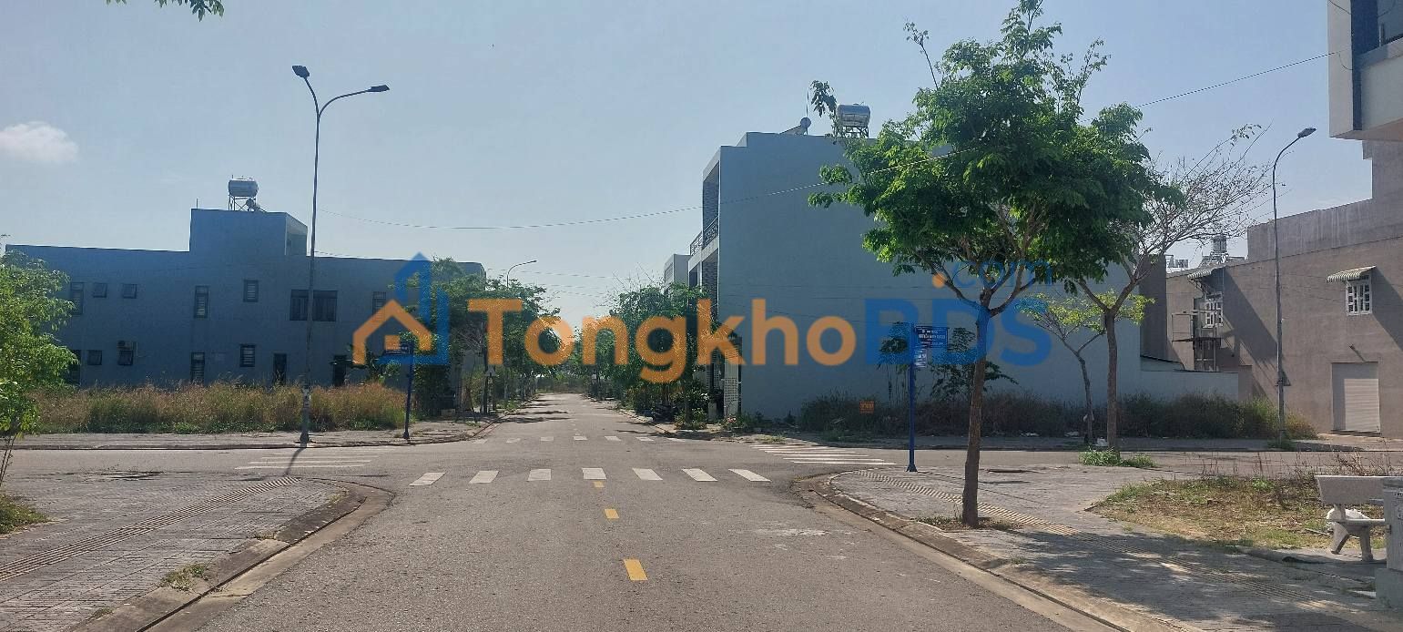 Bán Đất Mặt Tiền Nguyễn Bá Phát, Bà Rịa 117m² - Giá F0 Chỉ 2.89 Tỷ