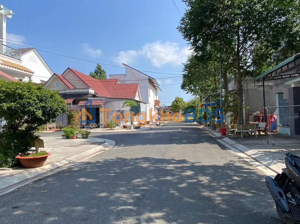 Đất Nền 90m² Mặt Tiền Đường Nhựa Lớn, Long Điền - Giá 2.1 Tỷ