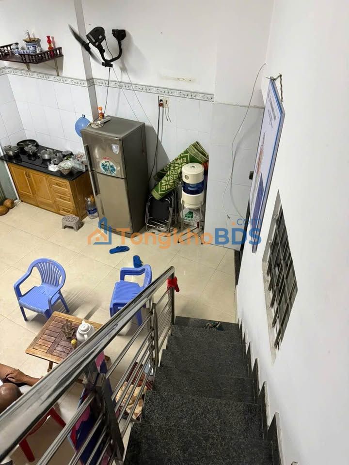 Nhà Mặt Tiền Bình Giã, Vũng Tàu - 50m², 3 Tầng, Kinh Doanh Đa Ngành