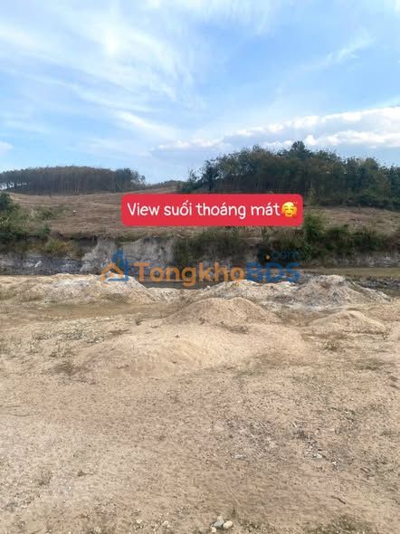 Đất nền Đắk Blà Kon Tum 780m² 7xx triệu - Sổ đỏ chính chủ