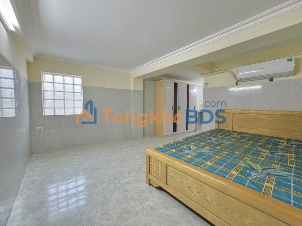 Cho thuê căn hộ 112 Nguyên Xá, Bắc Từ Liêm - Full Nội thất, Giá chỉ 2.7 - 2.8 triệu