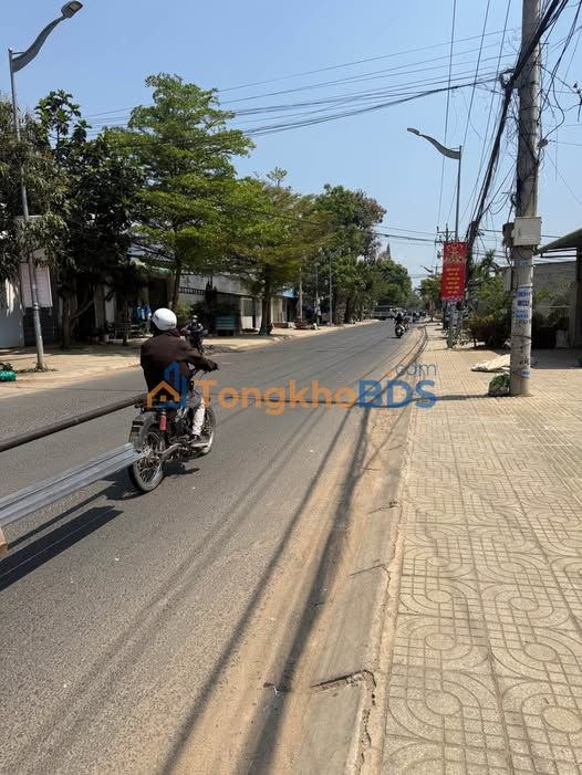 Nhà Mặt Tiền Thống Nhất Đức Trọng - 360m² Full Thổ Cư, Kinh Doanh Đỉnh Cao