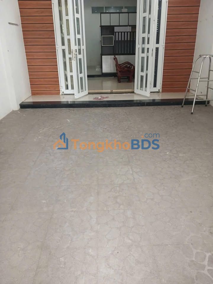 Nhà Mặt Tiền Tôn Đức Thắng, Sóc Trăng - 105m² Thổ Cư, Giá 2.69 Tỷ