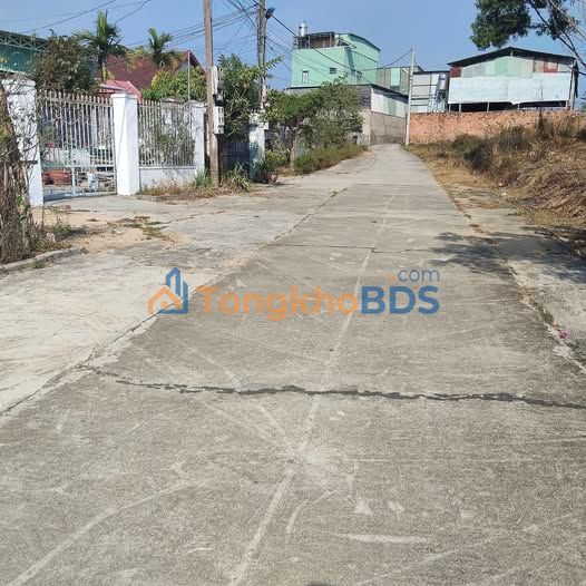 Đất nền Diên Bình Đăk Tô 660m² hơn 1 tỷ - Đất thổ cư 100%