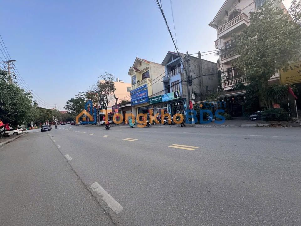 Mặt Tiền Kinh Doanh Đắc Địa - Đất Lộc Bình 200m², Có Nhà 3 Tầng Sẵn Sàng