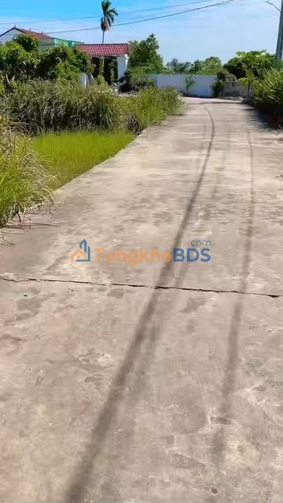 Bán Đất Nền 200m² Sổ Hồng Tại Thuận Thành, Bắc Ninh - Giá Tốt