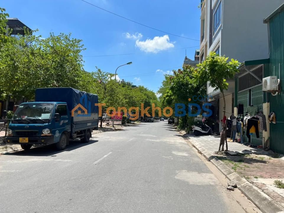 Mặt Tiền Kinh Doanh Liên Ninh 30m² - Giá Tốt Đầu Tư 5.6 Tỷ