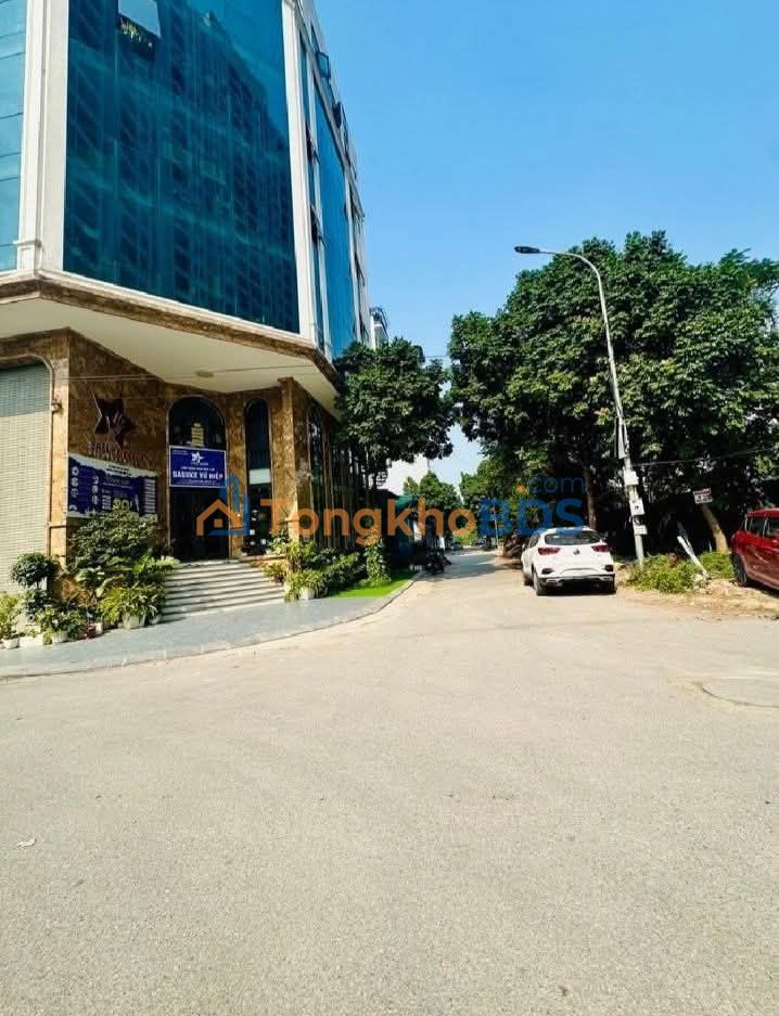Bán đất Tứ Hiệp, Thanh Trì 85m² - Mặt tiền 6m, Kinh doanh đắc lợi