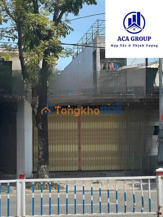 Mặt bằng 42m² đường An Dương Vương, Huế - Sẵn sàng kinh doanh nhỏ