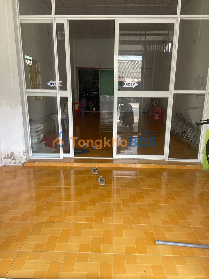 Cho thuê mặt tiền Phường 9, Trà Vinh - Giá 6 triệu/tháng, kinh doanh đắc lợi