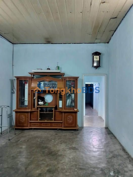 Nhà Lê Đình Chinh Kon Tum 100m² 1.3 tỷ - Chính chủ bán