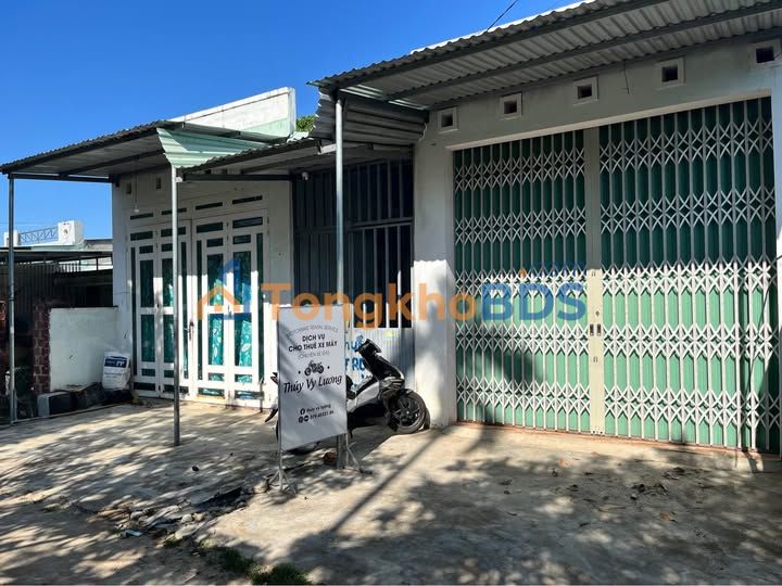 Đất Trần Đăng Ninh Kon Tum 10x30m 1.1 tỷ - Sổ đỏ chính chủ