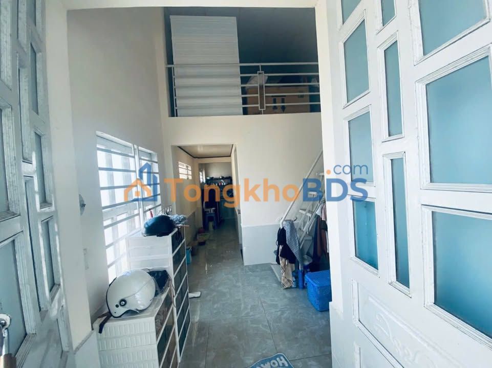 Nhà riêng xã Tân Hiệp Hóc Môn 48m² 2.8 tỷ - Chính chủ bán