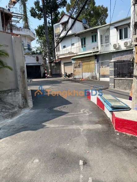 Nhà Cấp 4 130m² Thủ Đức - 2 Căn Vừa Ở Vừa Cho Thuê, Giá 4.5 Tỷ