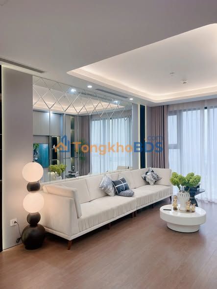Căn hộ Riverside 349 Lê Văn Lương 107m² 14.7 tỷ - View đẹp