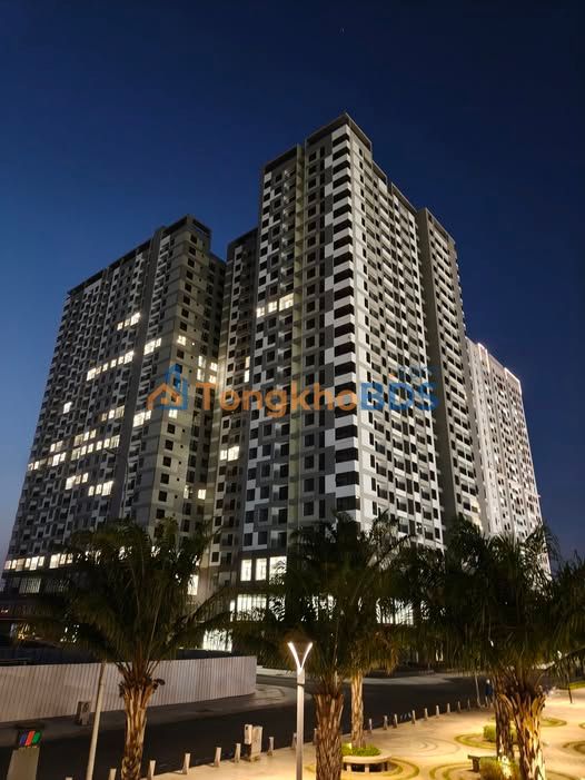 Chung cư FPT Plaza 3 Đà Nẵng - 67m² 2PN, View Công viên, Giá 3.7 Tỷ