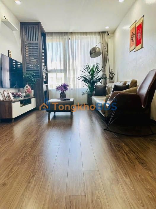 Bán Gấp Căn Hộ EcoGreen Nguyễn Xiển 67m² - 5.7 Tỷ, Full Nội Thất