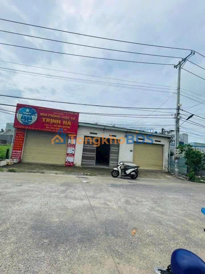 Nhà Gác Lửng 100m² - Trảng Dài, Biên Hòa - Giá 2.5 Triệu/Tháng