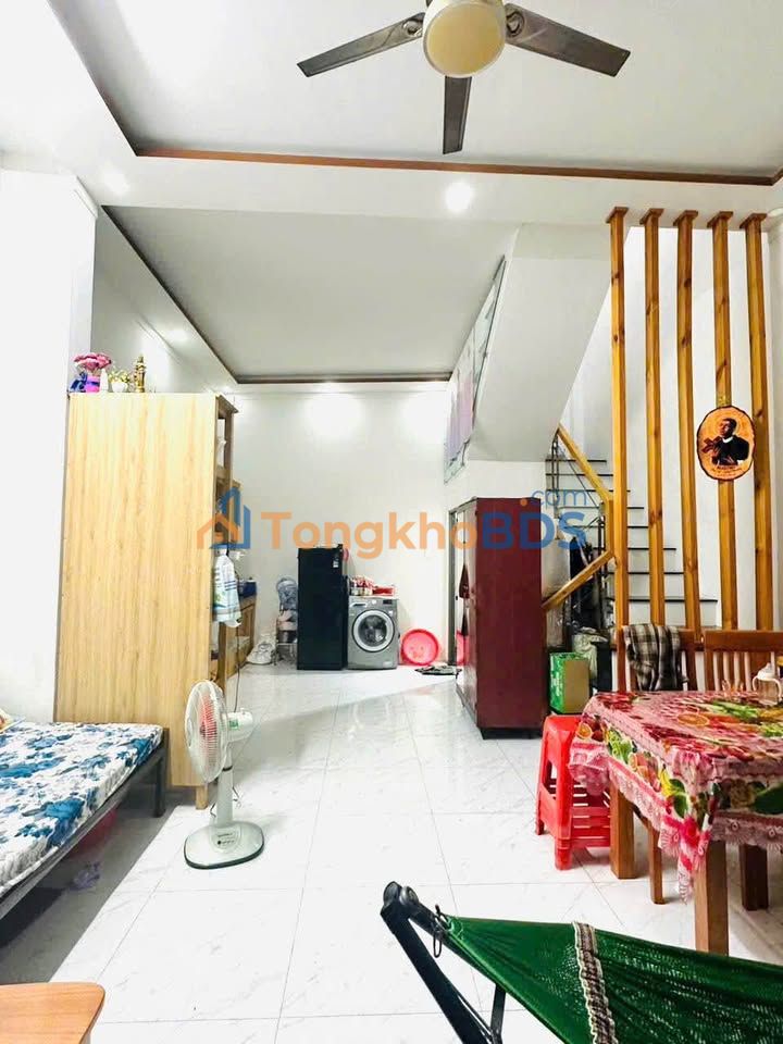 Nhà Trảng Dài 70m² Sổ Chung Giá 830 Triệu - Gần Chợ, Tiện Ích Đầy Đủ