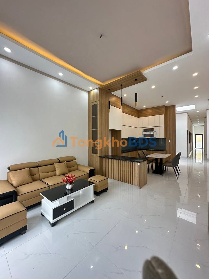 Nhà Sổ Riêng Trảng Dài, Biên Hòa - 148m² Thổ Cư 100% - Sẵn Sàng Đón Tết