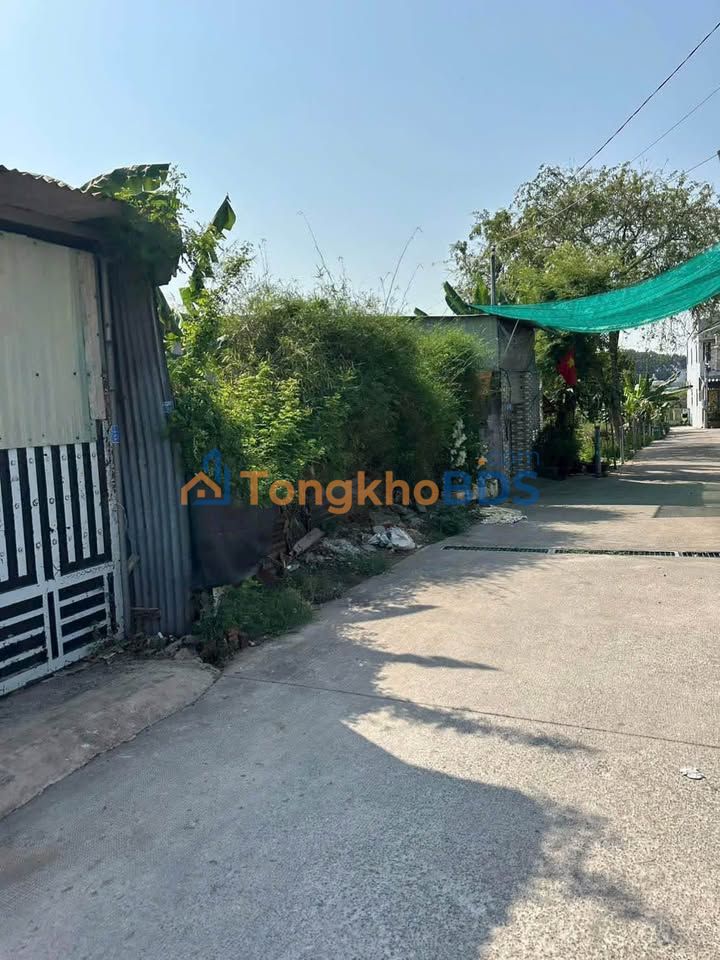 Đất nền Trảng Dài Biên Hòa 100m² giá 790tr - Sổ đỏ chính chủ