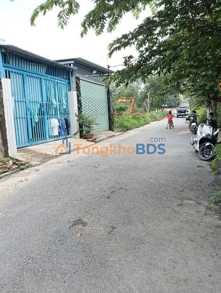 Bán Gấp Đất Trảng Dài 5x22.5m, Giá 550 Triệu, Sổ Riêng