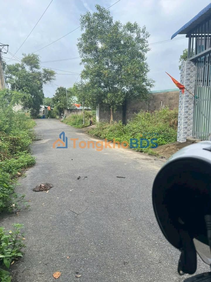 Bán Gấp Đất Vàng Trảng Dài, Biên Hòa 135m² - Sổ Hồng Sẵn Sàng