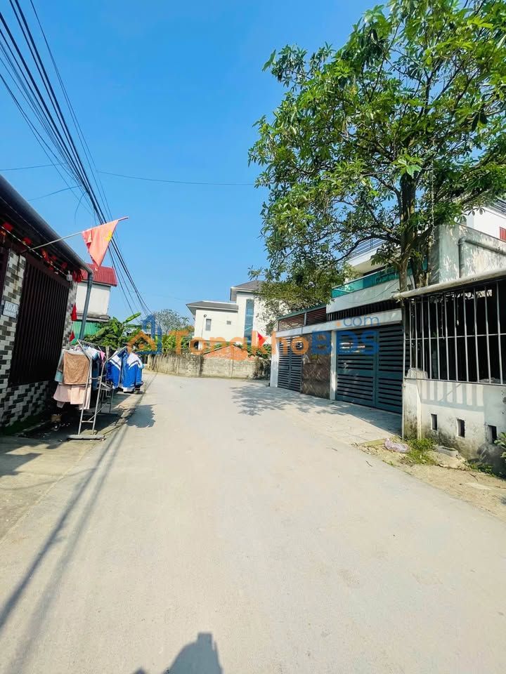 Nhà cấp 4 Thạch Quý 138m² 2.9 tỷ - Chính chủ bán