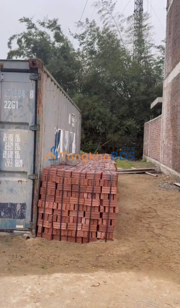 Bán Đất Liên Nhật, TP Hà Tĩnh 132m² Sổ Đỏ Rõ Ràng, Giá 2.1 Tỷ