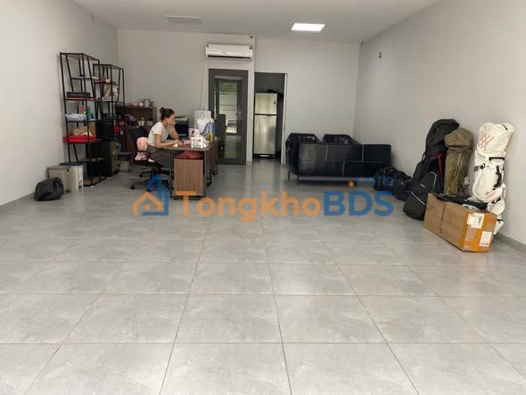 Nhà Liền Kề Kinh Doanh Nam Trung Yên, Cầu Giấy - 75m² x 5 Tầng - Giá 60 Triệu