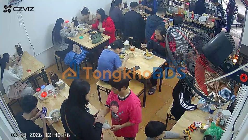 Mặt Ngõ Tứ Liên, Tây Hồ - Nhà Riêng 60m² x 2 Tầng, Kinh Doanh Đắc Lợi