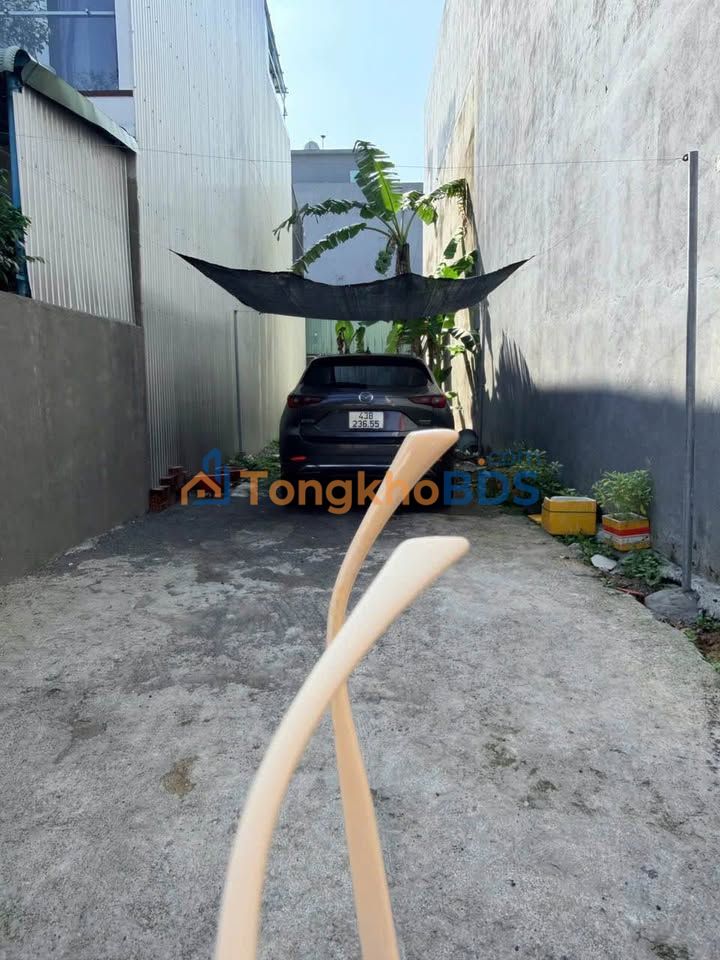 Đất nền 100m² kiệt ô tô Trần Đình Nam, Đà Nẵng - Giá tốt