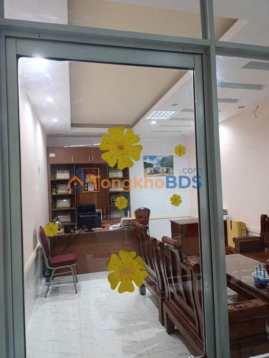 Kho xưởng Phường 8 Bến Tre 1500m² 15 triệu Hoạt động ngay