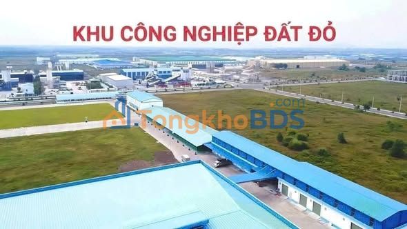 Đất nền Phước Long Thọ 140m² 850 triệu - Tiềm năng tăng giá