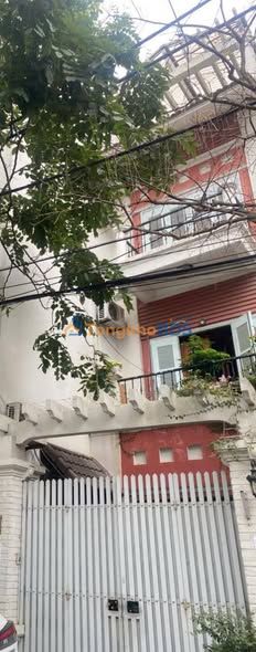 Cho thuê CHDV 100m² 5 tầng, 9PN, P.Hồng Tiến, Long Biên - Giá 20tr/tháng