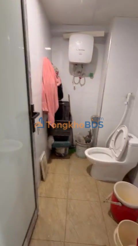 Chung cư mini Bách Kinh Xây, Đống Đa - 55m², 12PN Full Đồ, Giá 4.5 Triệu/Tháng