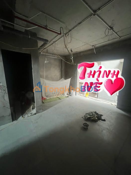 Căn hộ Duplex Ba Đình 50m² - Full nội thất, Giá 8 Triệu/Tháng