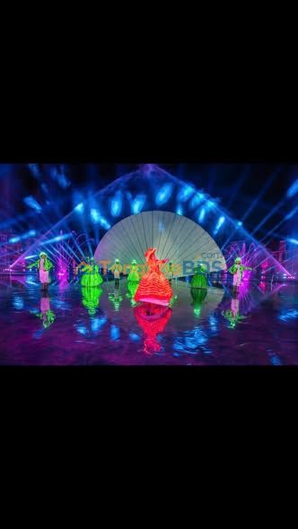 Căn hộ Vin Grand World Phú Quốc 200 triệu - Bàn giao ngay