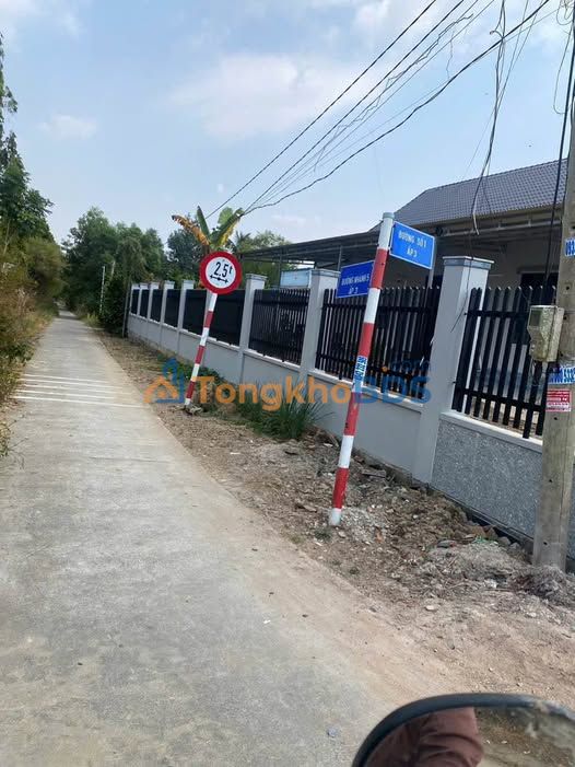 Bán Gấp Đất Thổ Cư 300m² MT Bê Tông, Việt Trì - Giá Tốt 1.2 Tỷ