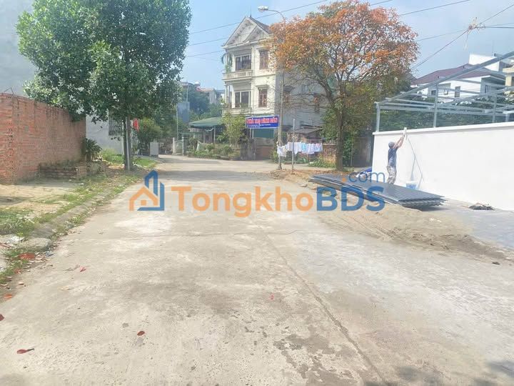 Bán Đất Nền Đồng Lẻ, Việt Trì 82m² Hướng Đông Nam - Giá Tốt