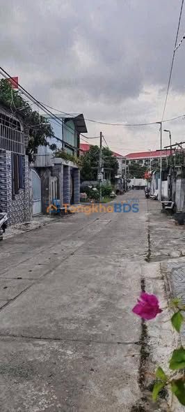 Bán Đất Phường 12 Vũng Tàu 150m² Sổ Hồng Giá 2.15 Tỷ - Gần Cửa Lấp