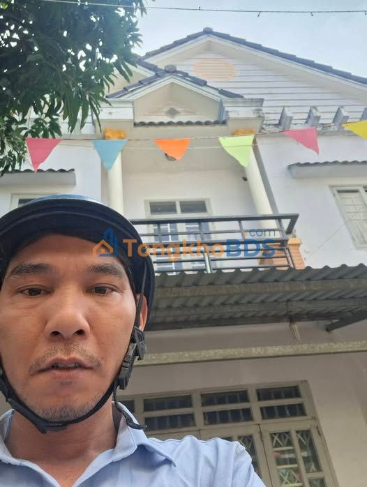 Nhà 1 Trệt 1 Lầu 66m² Dĩ An - Xe Hơi Tới Cửa, Giá Chỉ 3.2 Tỷ