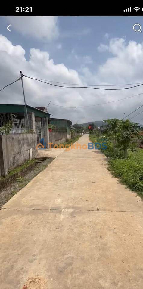 Bán Đất Lô Góc Tỉnh Lộ 533, Vinh - 212m² Giá 1.4 Tỷ