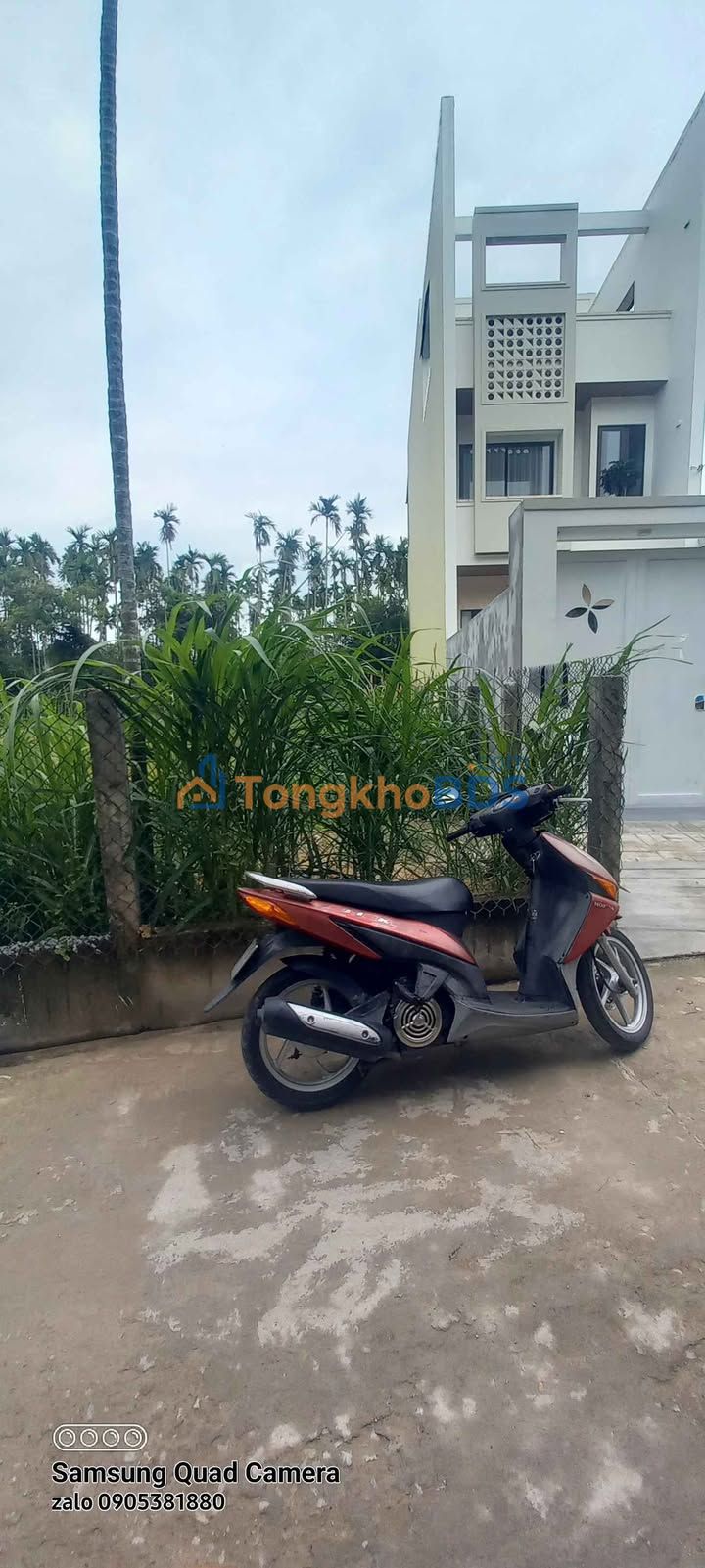 Đất hẻm 522 Nguyễn Công Phương 165m² 1,2xx tỷ - Đường to ô tô