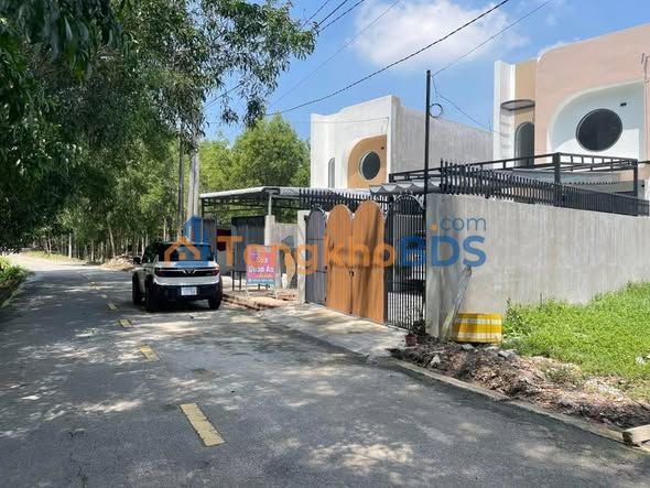 Đất Nền Hòa Lợi Bến Cát 150m² - Giá F0 3.65 Tỷ/m²