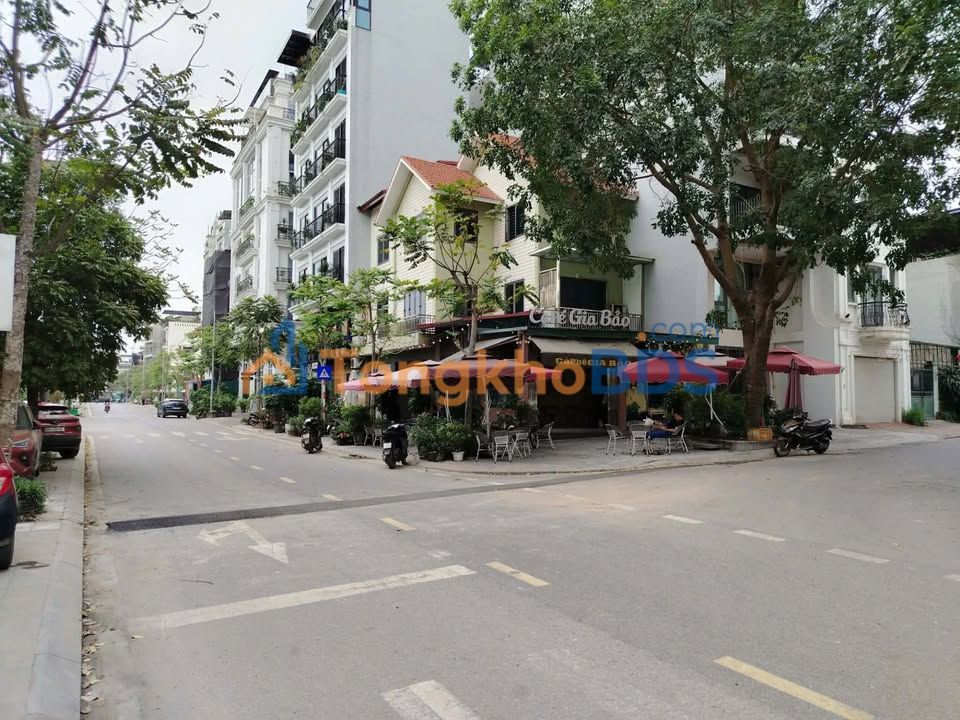 Nhà 6 Tầng Ngõ Ô Tô Tránh Ngọc Thụy, Long Biên - Kinh doanh đỉnh, 288m²