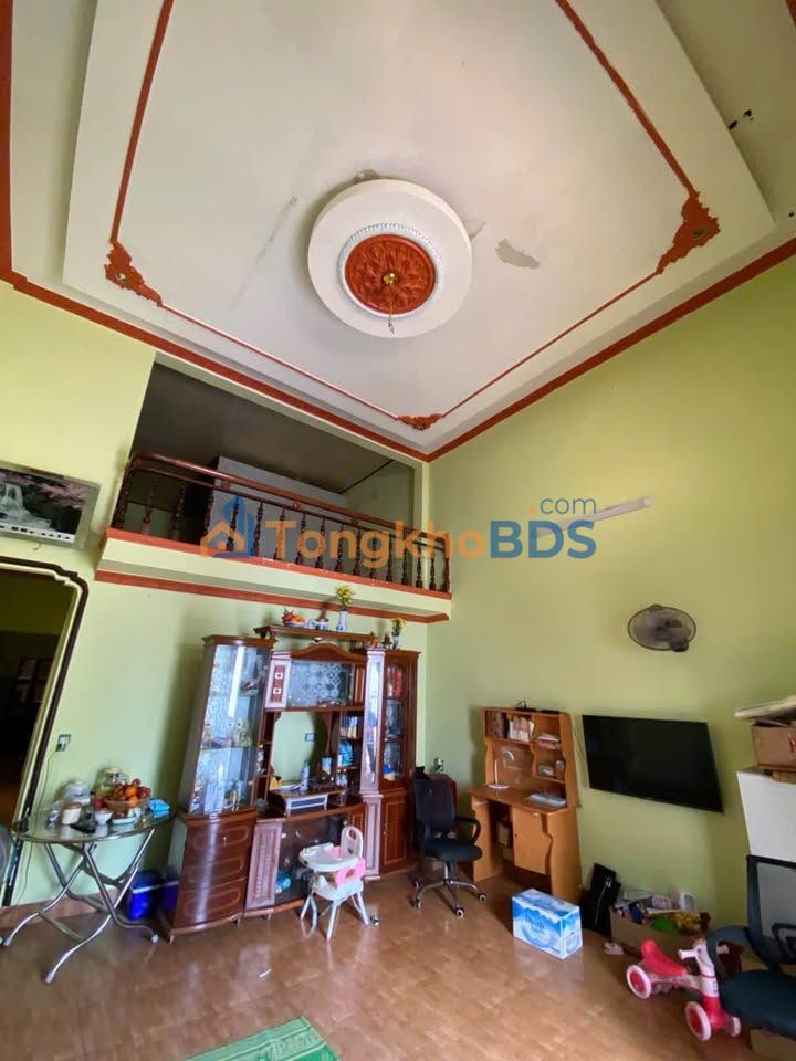 Nhà Gác Lửng TTTP BMT - 85.8m² - Giá 1.97 Tỷ - Sẵn Sàng Vào Ở