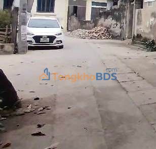 Nhà Kim Giang 53m² 2 Tầng - 1.95 Tỷ, Ô Tô Đỗ Cửa