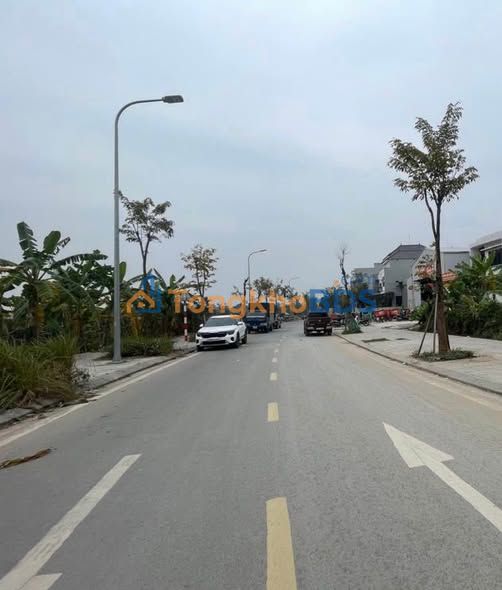 Đất Nền Sóc Sơn 95m² - Sẵn Sàng Đón Sóng Đầu Tư Lớn